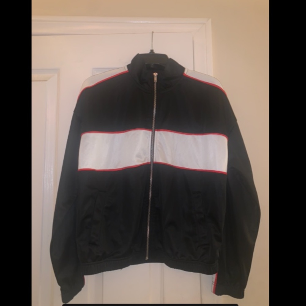 Forever21 jacket